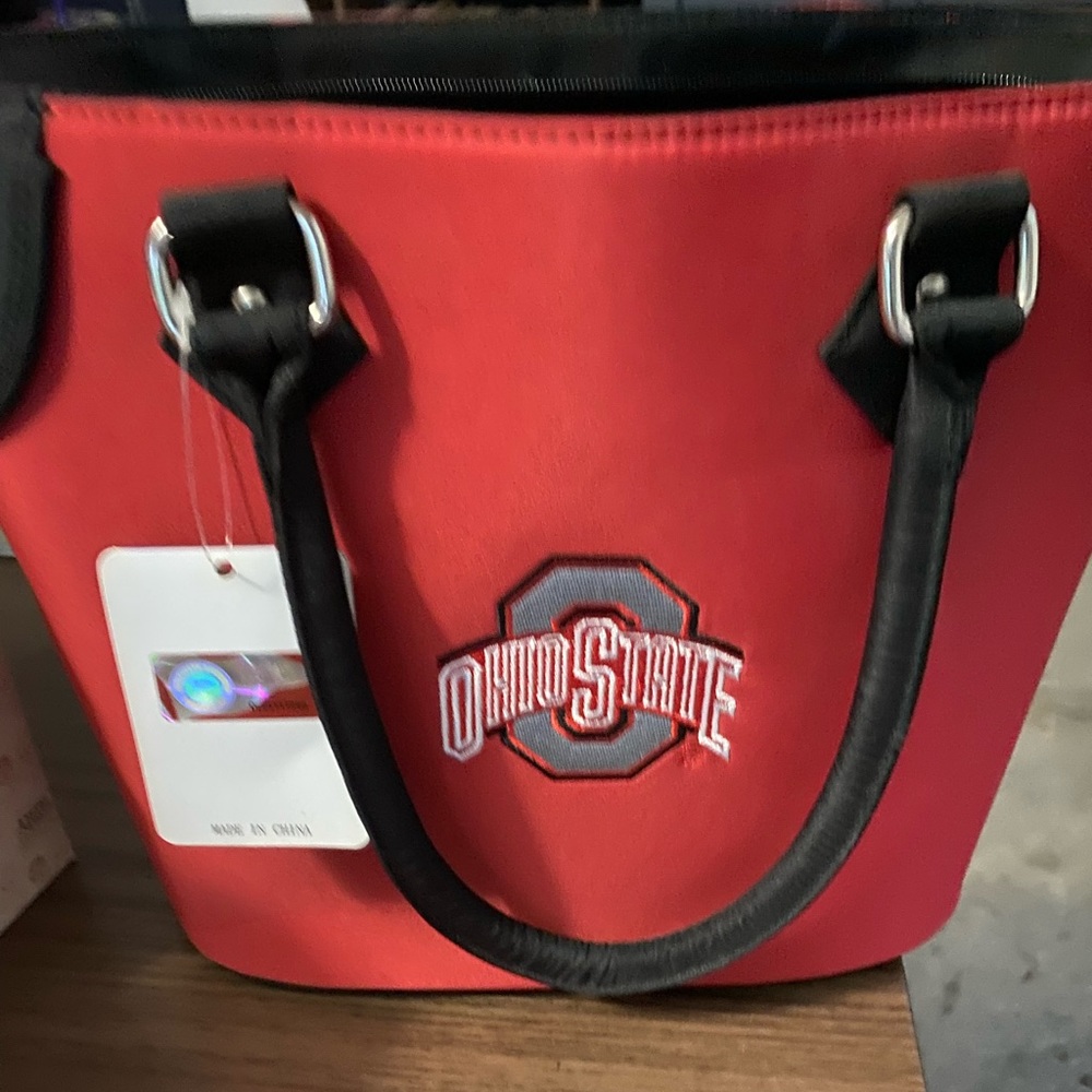 Ohio State Purse